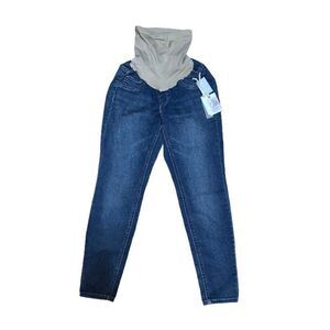 Jessica Simpson Petite Maternity Jeans